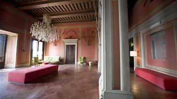 Hall