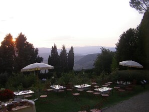 Junior Suite | Game room - Villa Pitiana (Reggello)