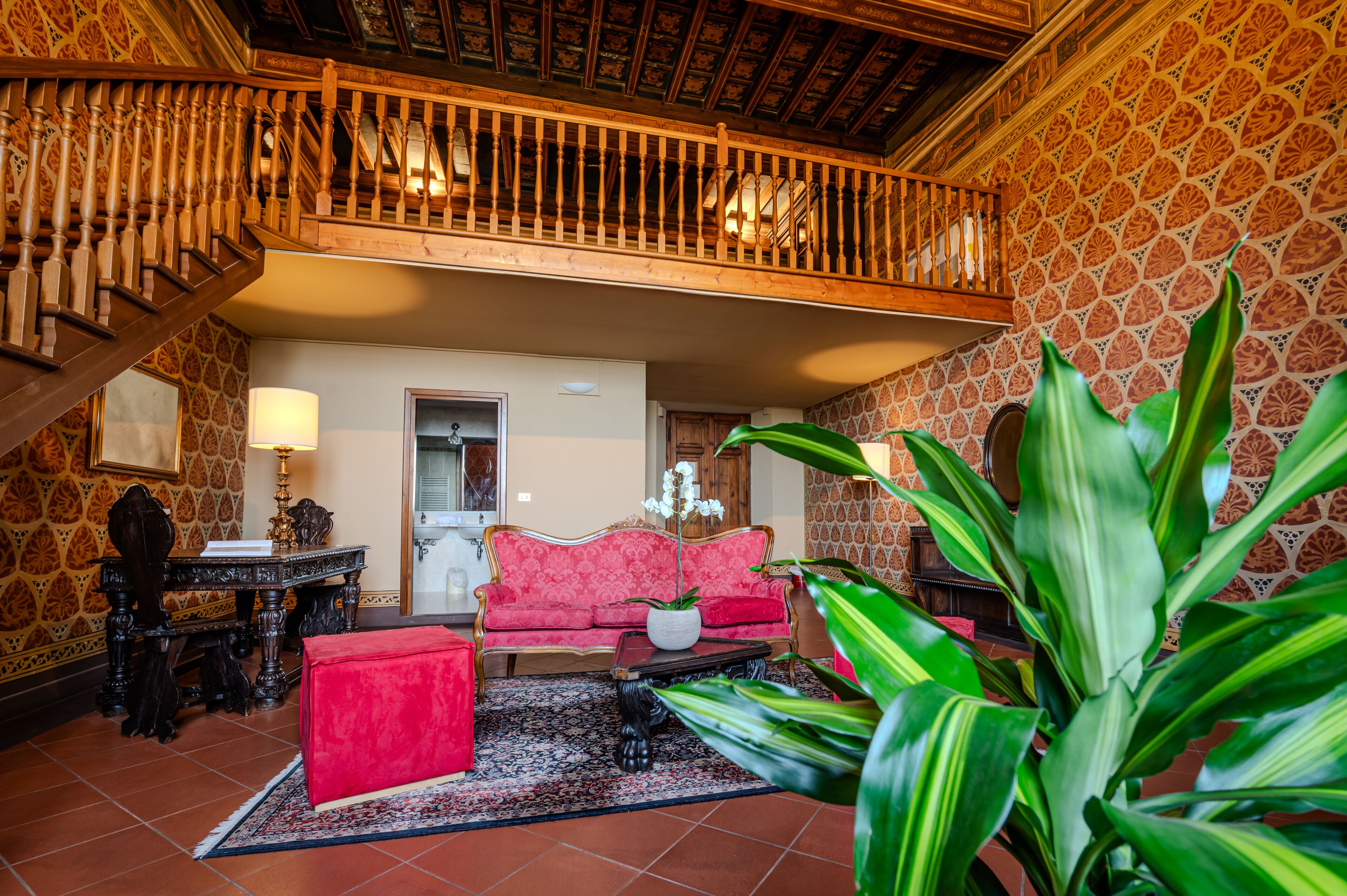 junior suite | 1 bedroom, premium bedding, minibar, in-room safe