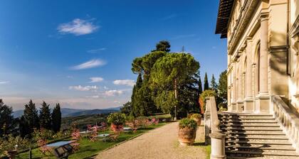 Villa Pitiana