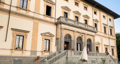 Villa Pitiana