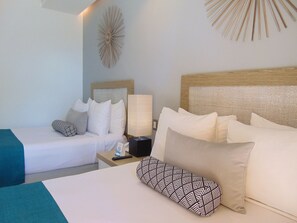 Deluxe Room, Garden View - Casa Marina Sosua, Trademark by Wyndham All Inclusive (Sosúa)