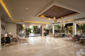 Lobby - Casa Marina Sosua, Trademark by Wyndham All Inclusive (Sosúa)
