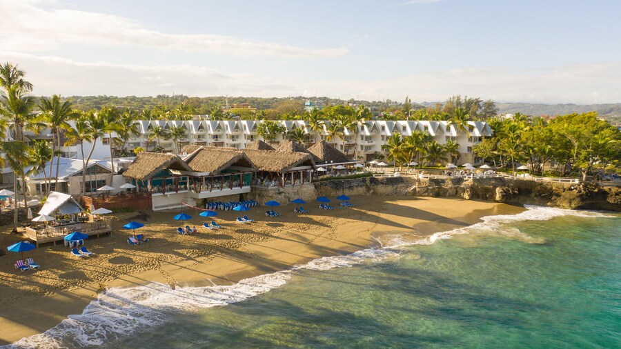 Casa Marina Beach and Reef - All Inclusive