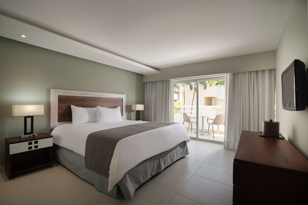 Hotel Don Andres by null