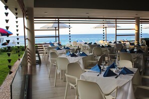 Desayuno buffet incluido todos los días