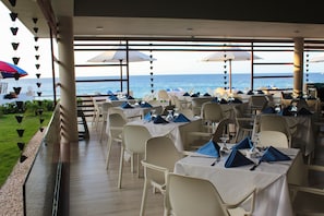 Desayuno buffet incluido todos los días