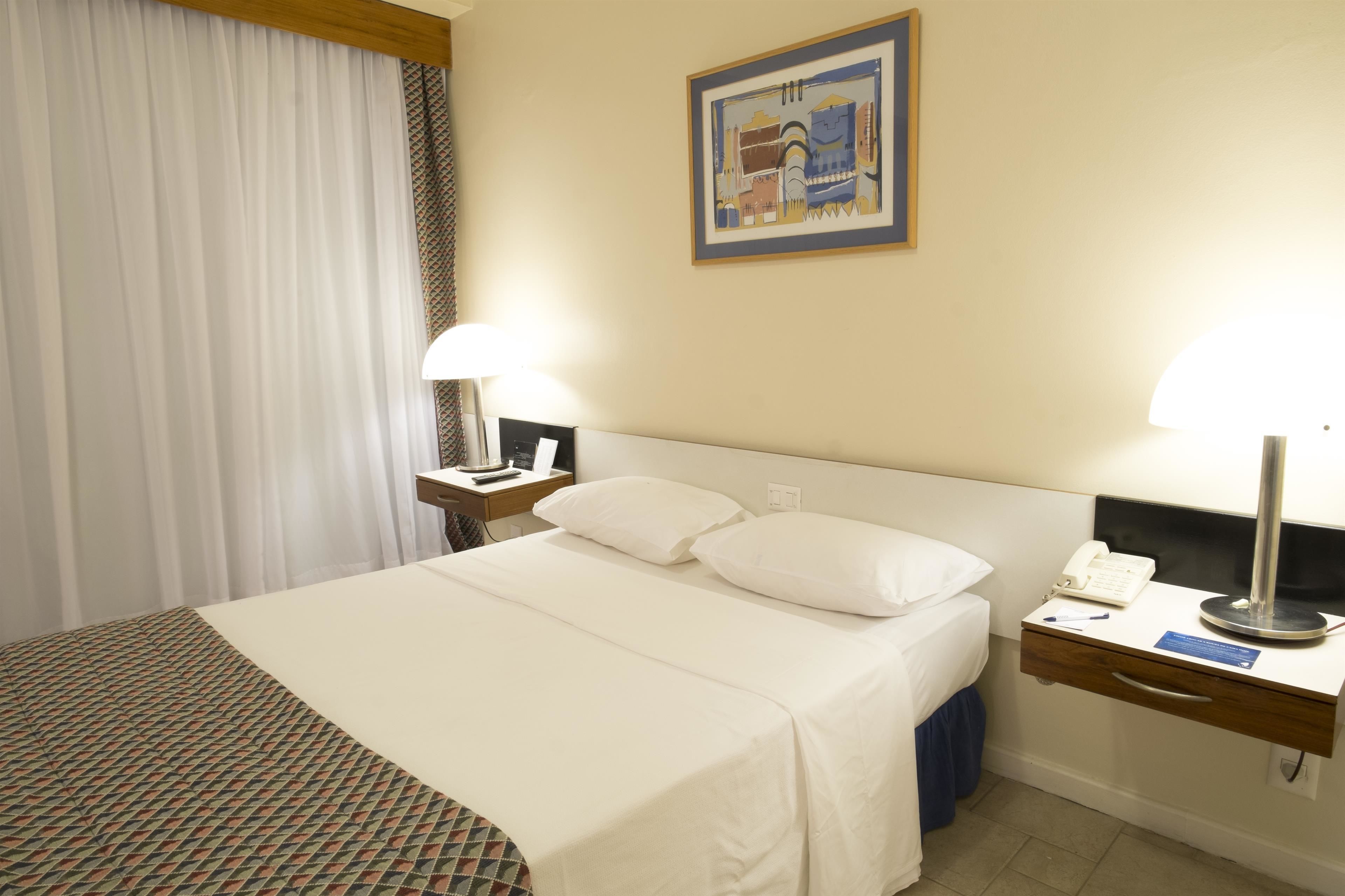 Foto - Savoy Othon Lite