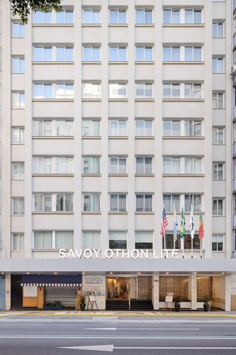 Savoy Othon Lite