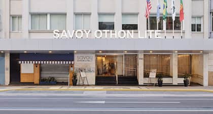 Savoy Othon Lite