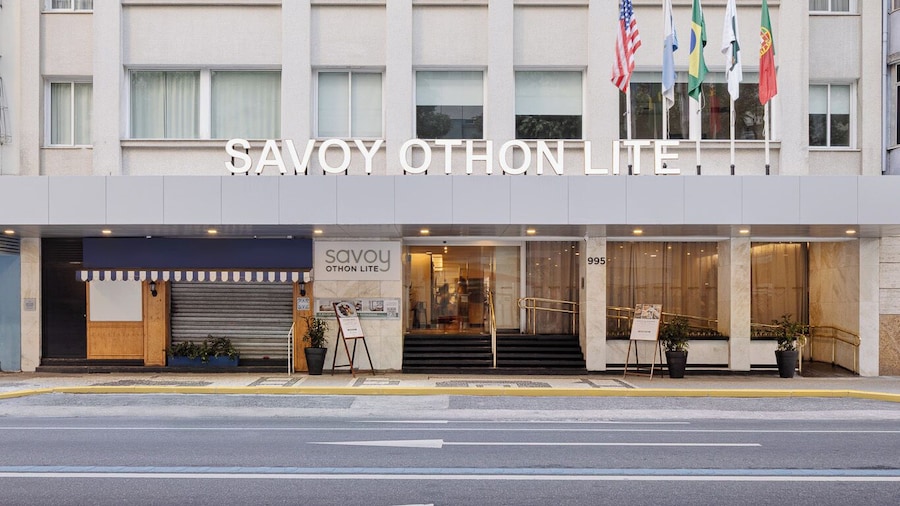 Savoy Othon Lite