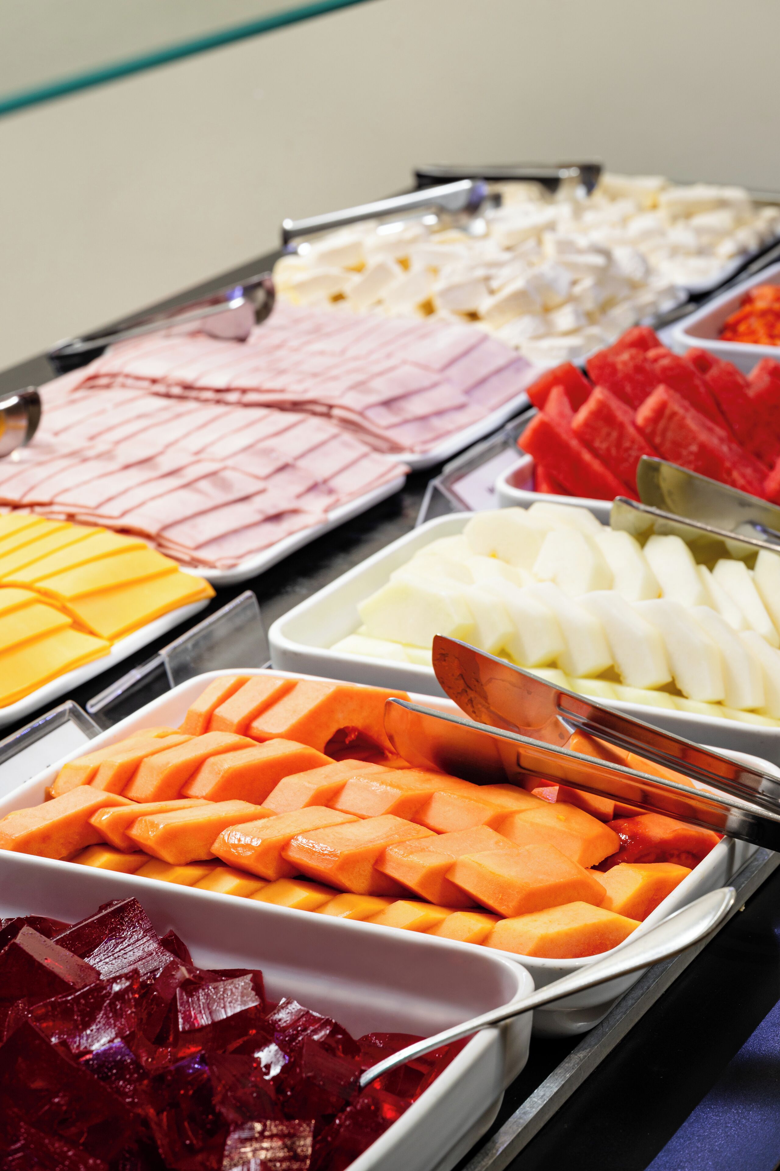 Foto - Savoy Othon Lite