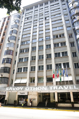 Savoy Othon Lite