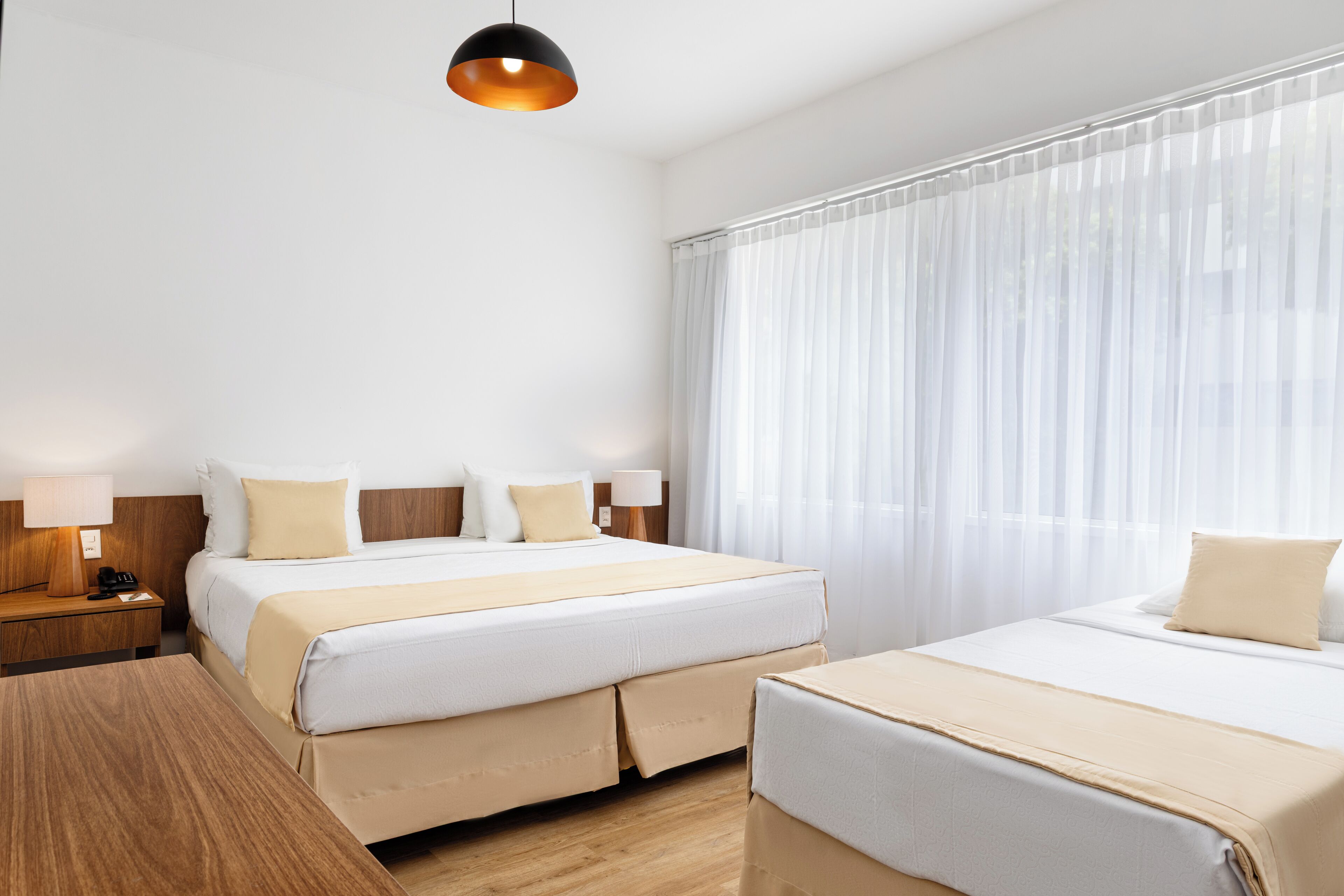 Foto - Savoy Othon Lite