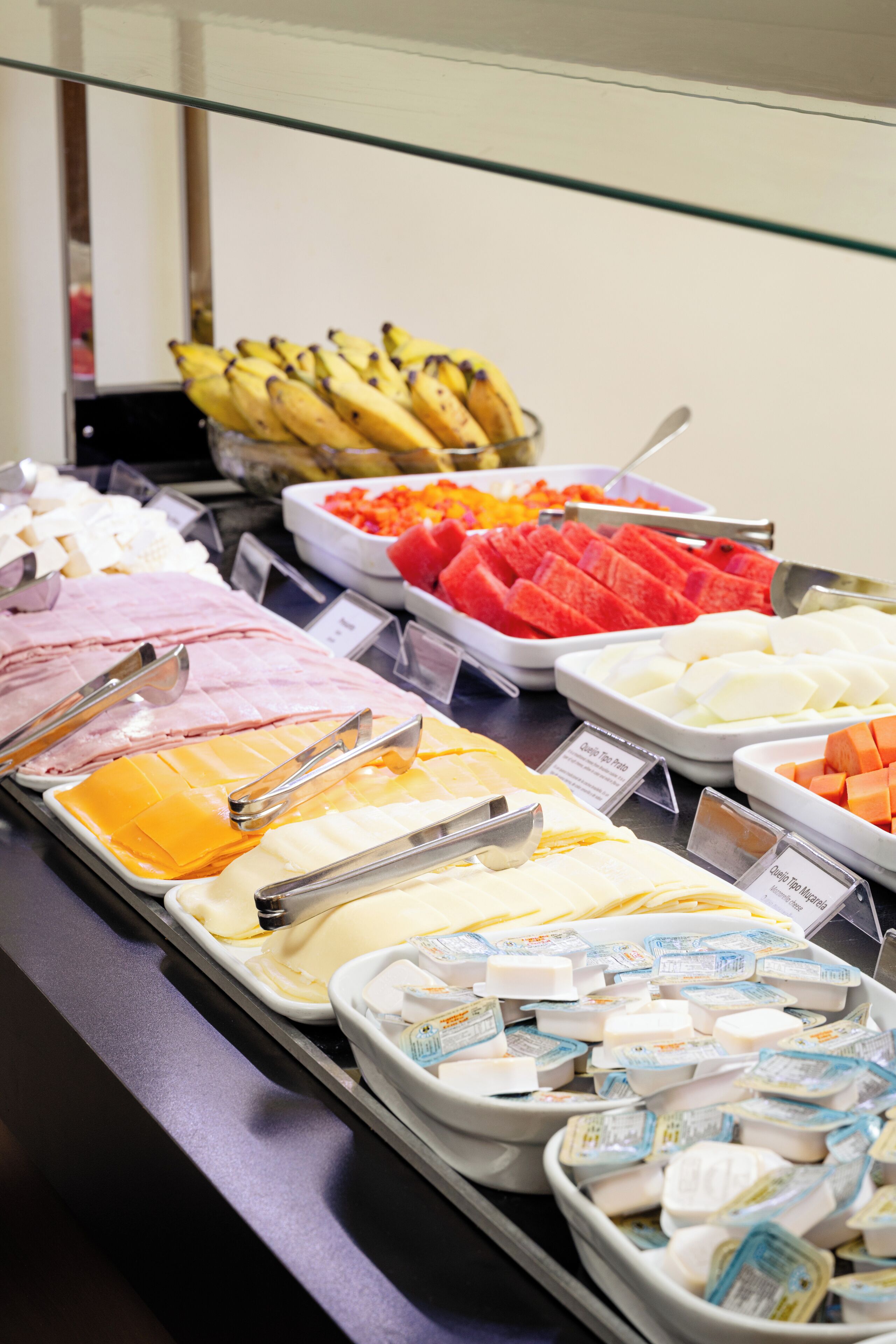 Foto - Savoy Othon Lite