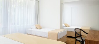 Savoy Othon Lite