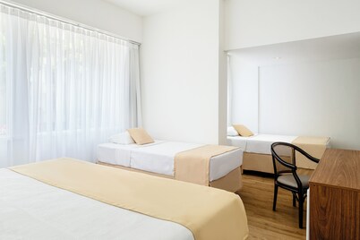 Savoy Othon Lite