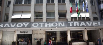 Savoy Othon Lite