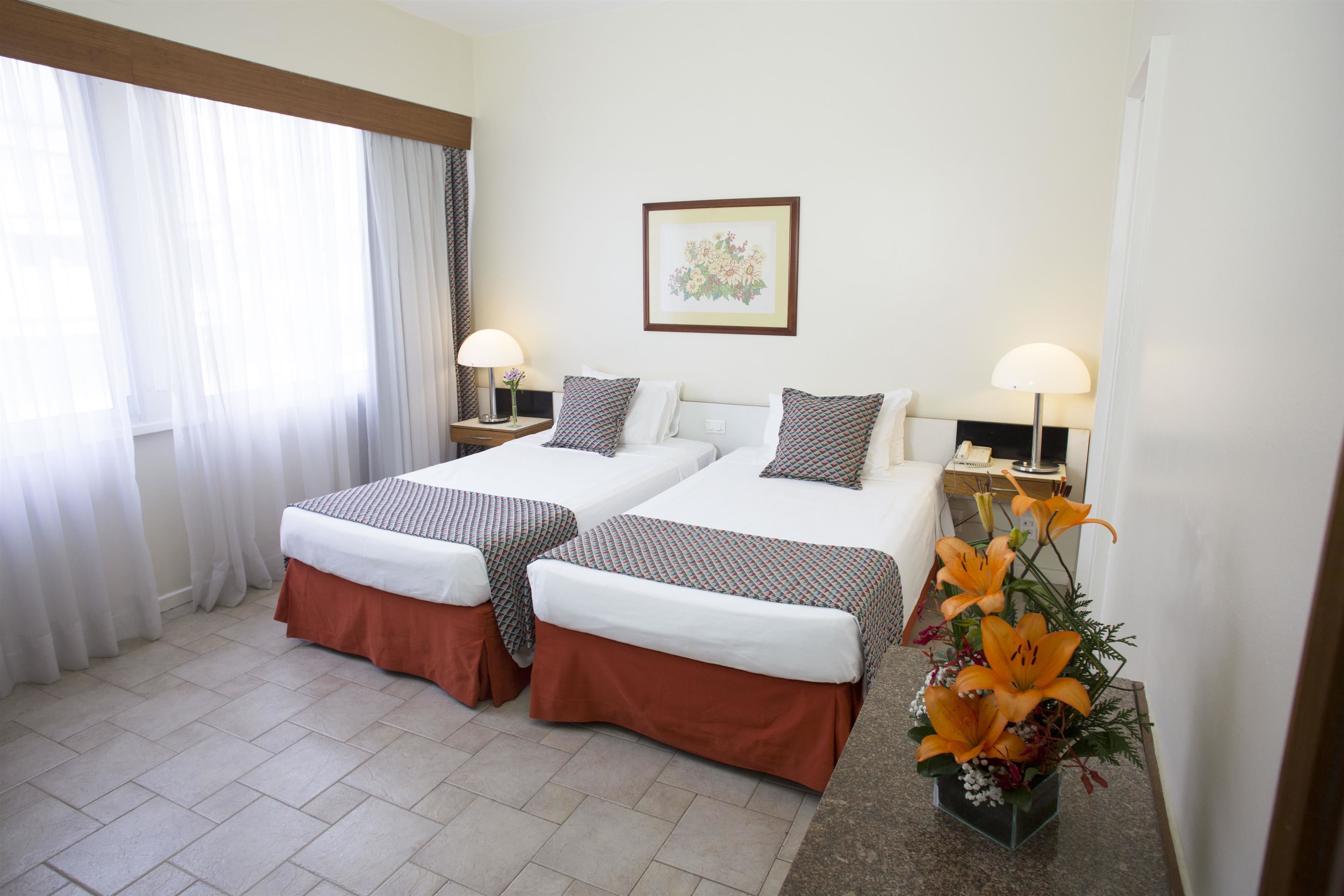 Foto - Savoy Othon Lite