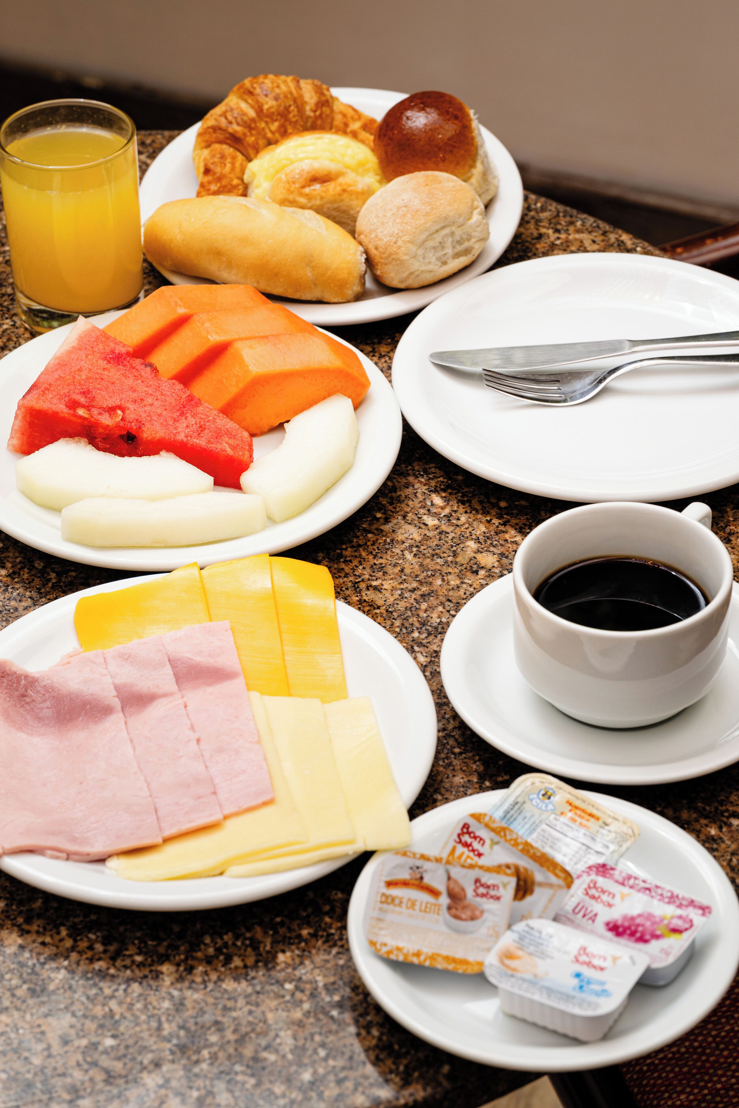 Photo - Savoy Othon Lite