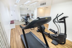 Gimnasio