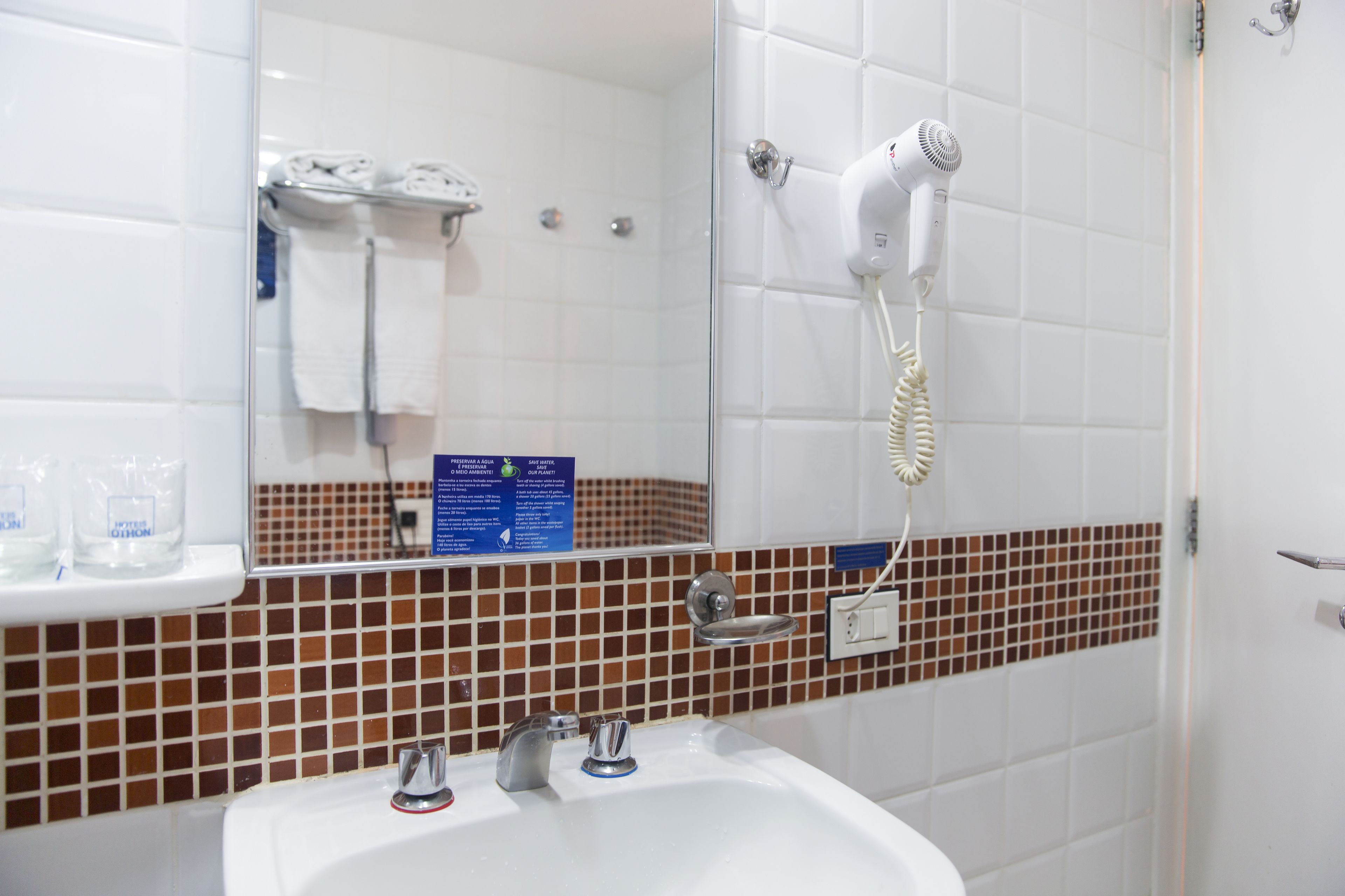 Foto - Savoy Othon Lite