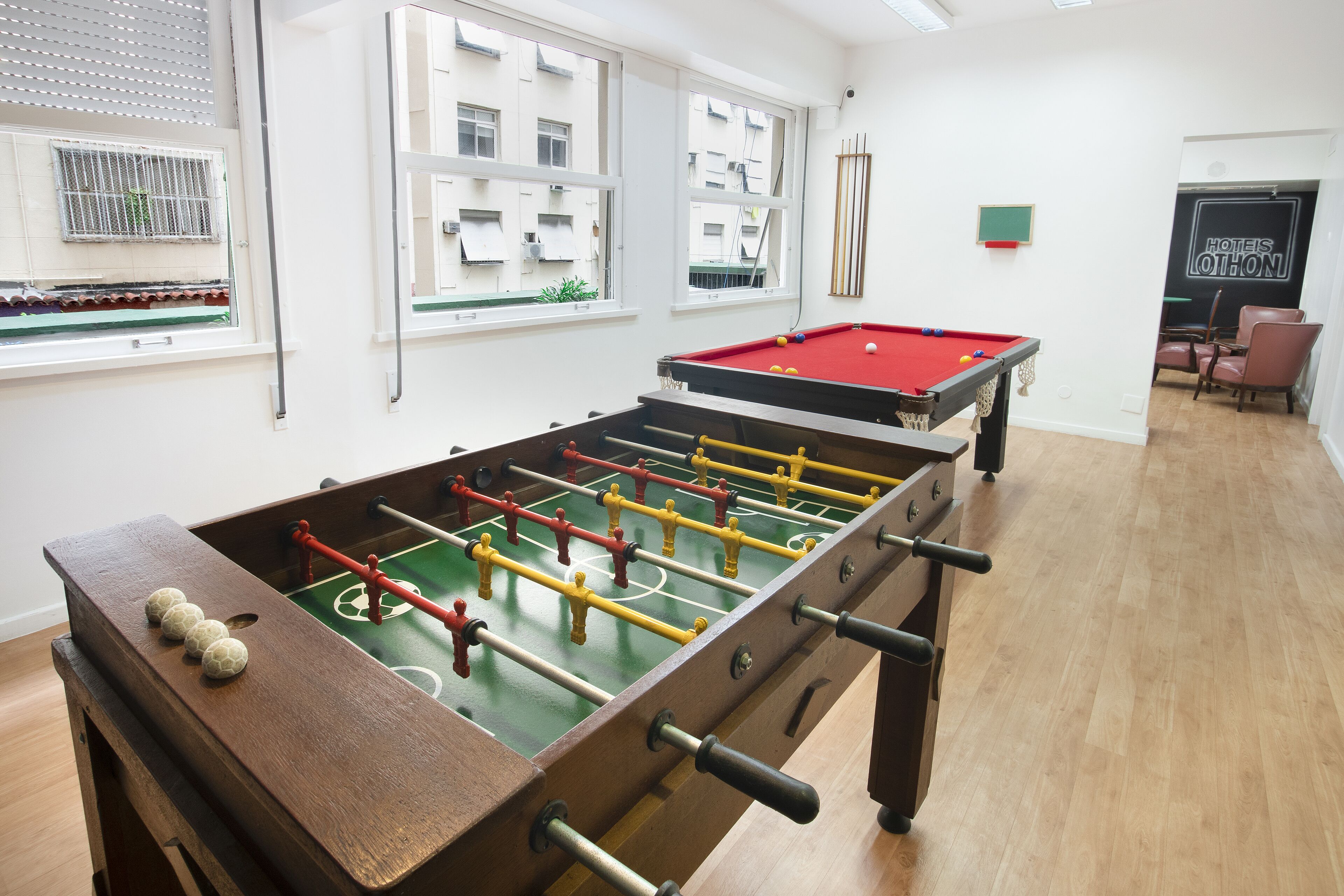 Foto - Savoy Othon Lite