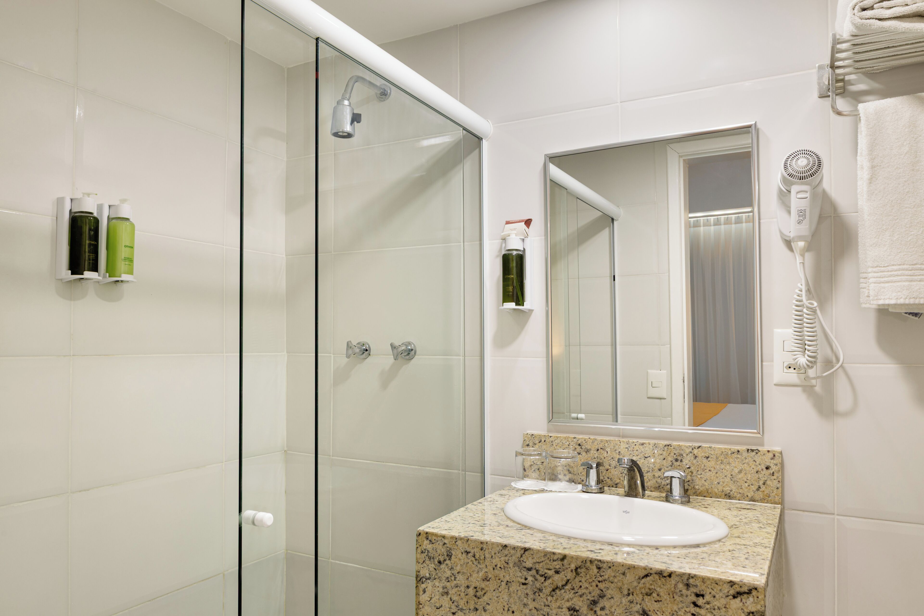 Foto - Savoy Othon Lite