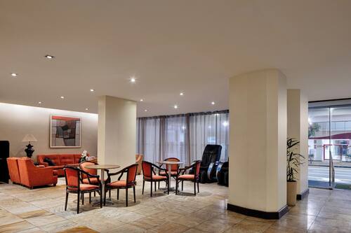 Recepció