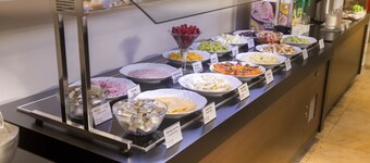 Savoy Othon Lite