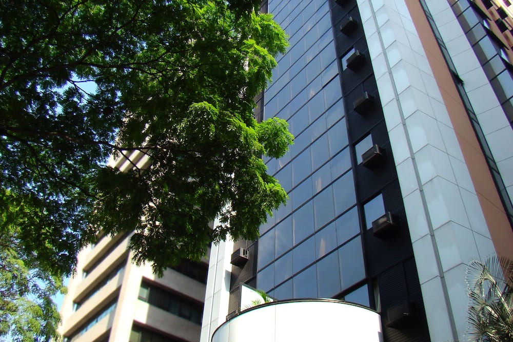 Transamerica Executive Faria Lima