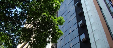 Ngoại thất