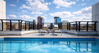 Transamerica Executive Faria Lima