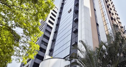 Transamerica Executive Faria Lima