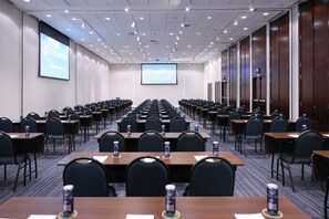 Salle de réunion