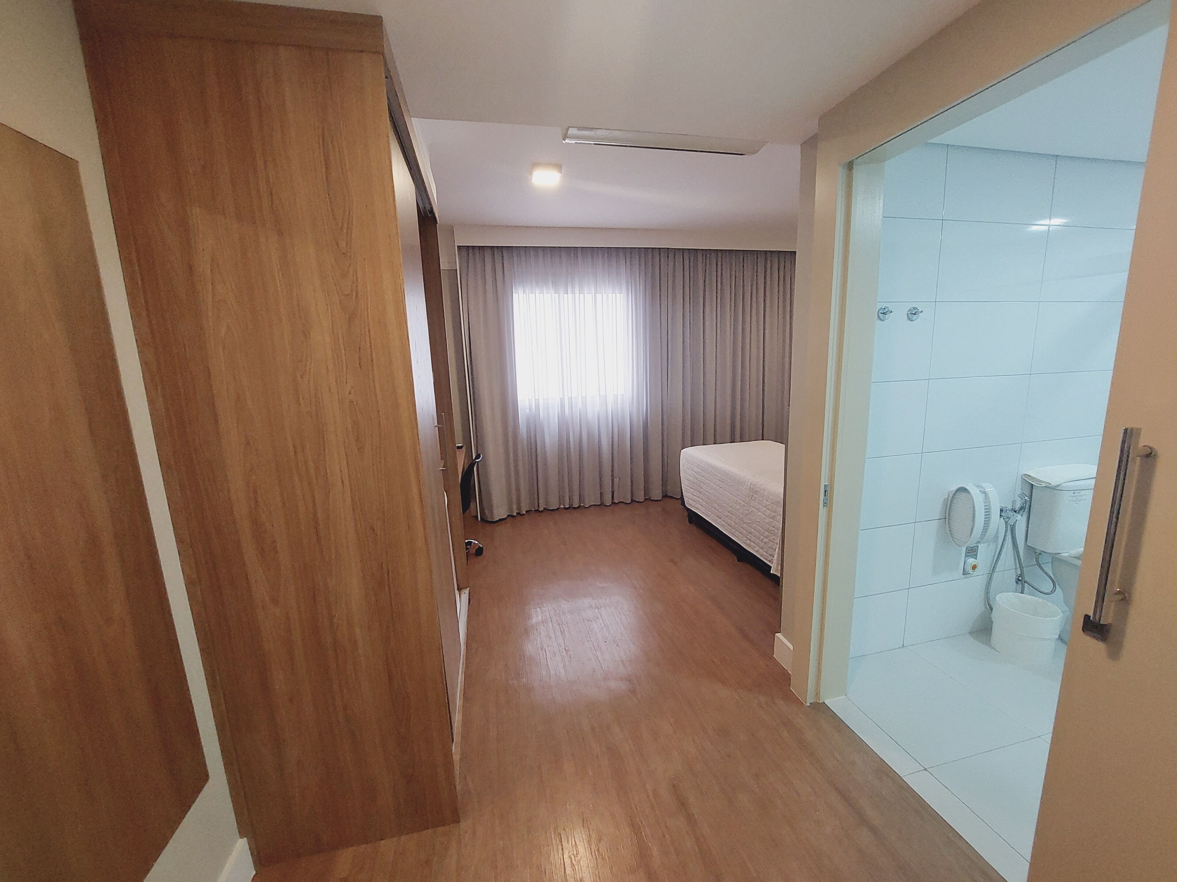 Standard Single Room, 2 Single Beds