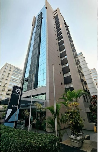 Transamerica Executive Bela Cintra