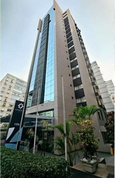 Transamerica Executive Bela Cintra