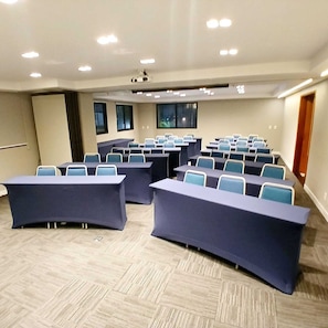 Salle de banquet