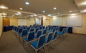 Salle de banquet