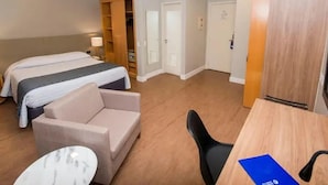 Deluxe Double Room - Transamerica Executive Bela Cintra (São Paulo)