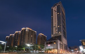 Exterior - Han Hsien International Hotel (Kaohsiung)