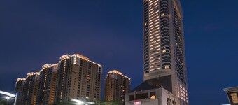 Han Hsien International Hotel
