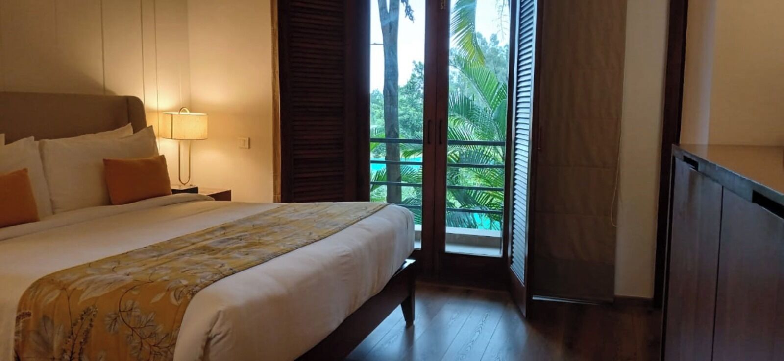 Grand Suite, 1 Bedroom | Premium bedding, minibar, in-room safe, individually furnished