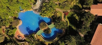 Angsana Oasis Spa & Resort