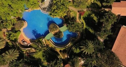 Angsana Oasis Spa & Resort