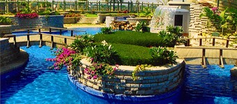 Angsana Oasis Spa & Resort