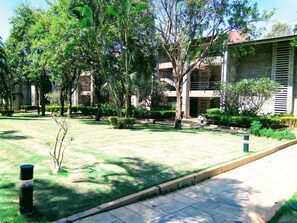 View from room