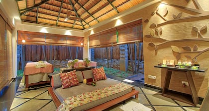 Angsana Oasis Spa & Resort