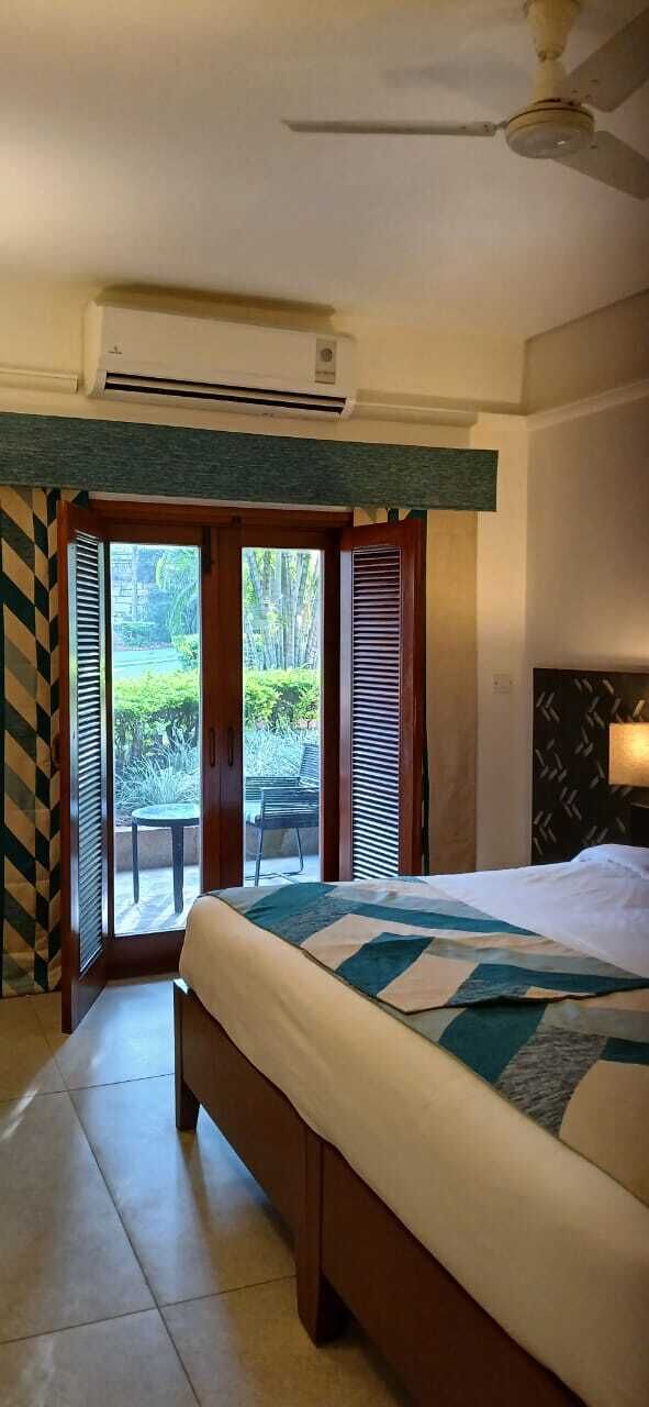 Suite, 2 Bedrooms | Premium bedding, minibar, in-room safe, individually furnished